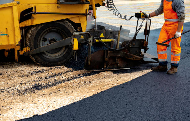 Best Cobblestone Driveway Installation  in Maricopa, AZ