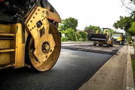 Best Driveway Snow Removal Preparation  in Maricopa, AZ